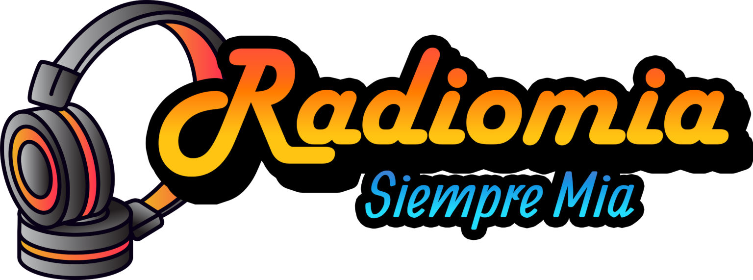 Logo Radio Mía